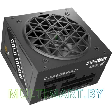 Блок питания 1stPlayer NGDP Gold 1000W (HA-1000BA4) картинка 2